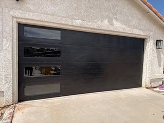 Garage Doors