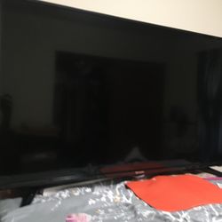 Sharp TV