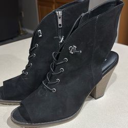 Ladies Boots