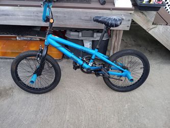 Tony Hawk 16 Inch BMX Bike.
