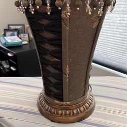 Tabletop “Dragonfly” Night Light Lamp