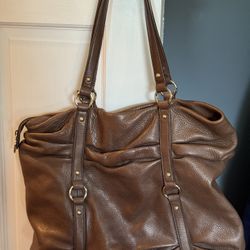 Real Furla Bag