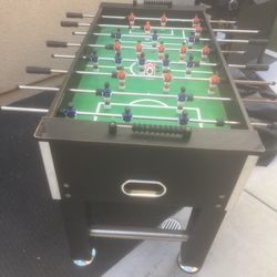 Kick Foosball Game