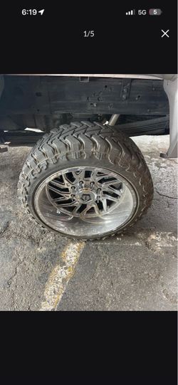 Tires for sell!