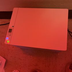 Hp Printer 