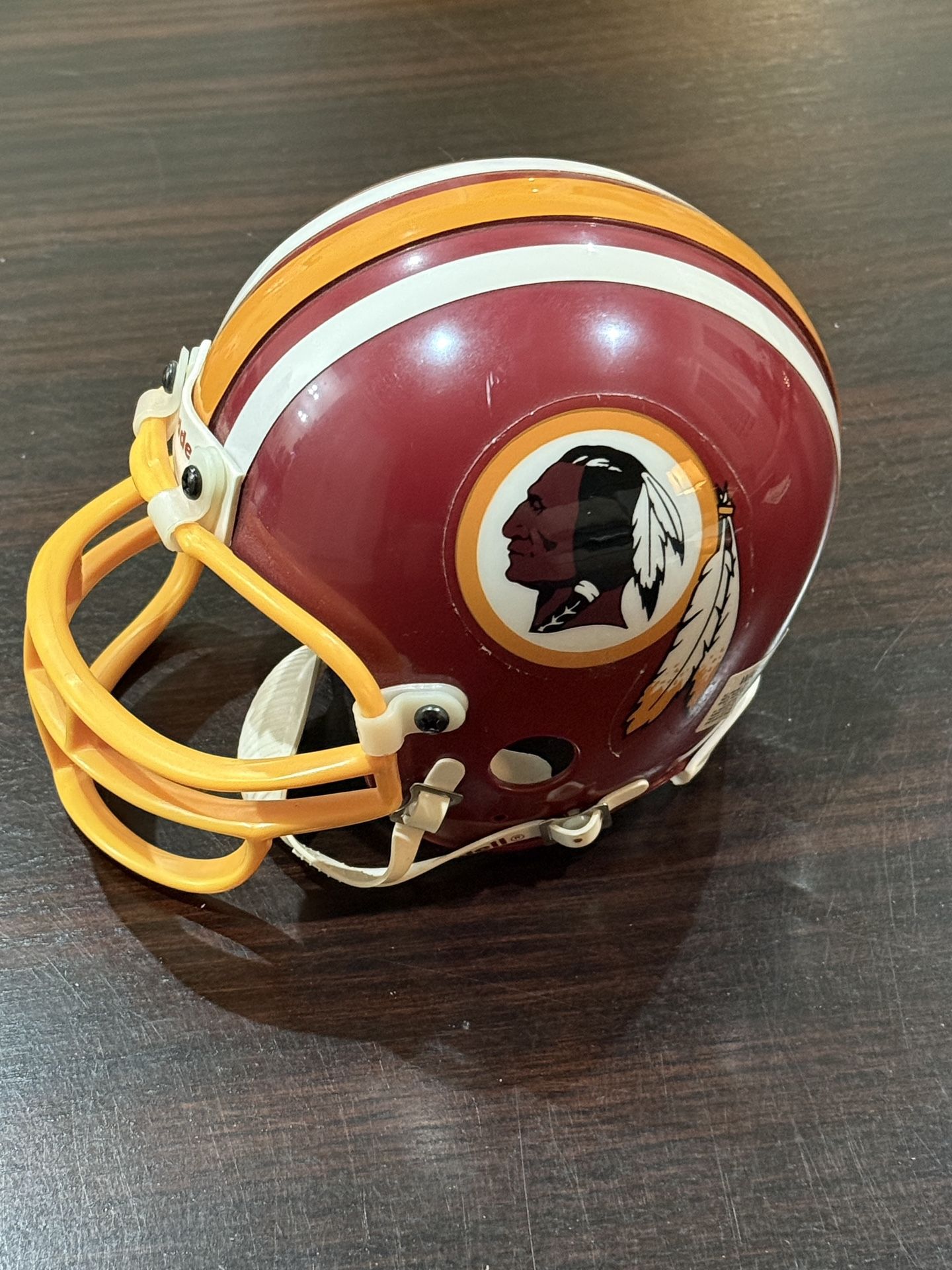 Replica Mini NFL Helmet
