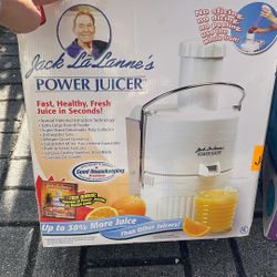 Juicer