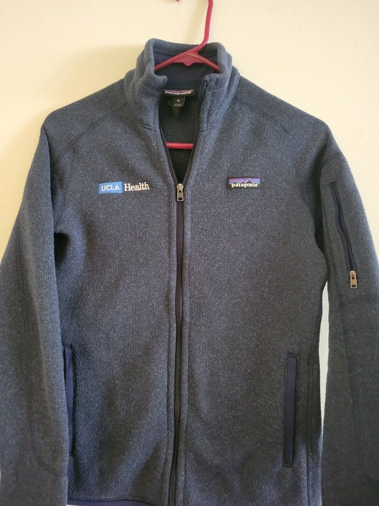 Patagonia Xs