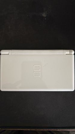 White Ds Lite