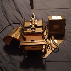 Mug Press