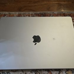 Apple M1 Pro 16C 32GB 512GB