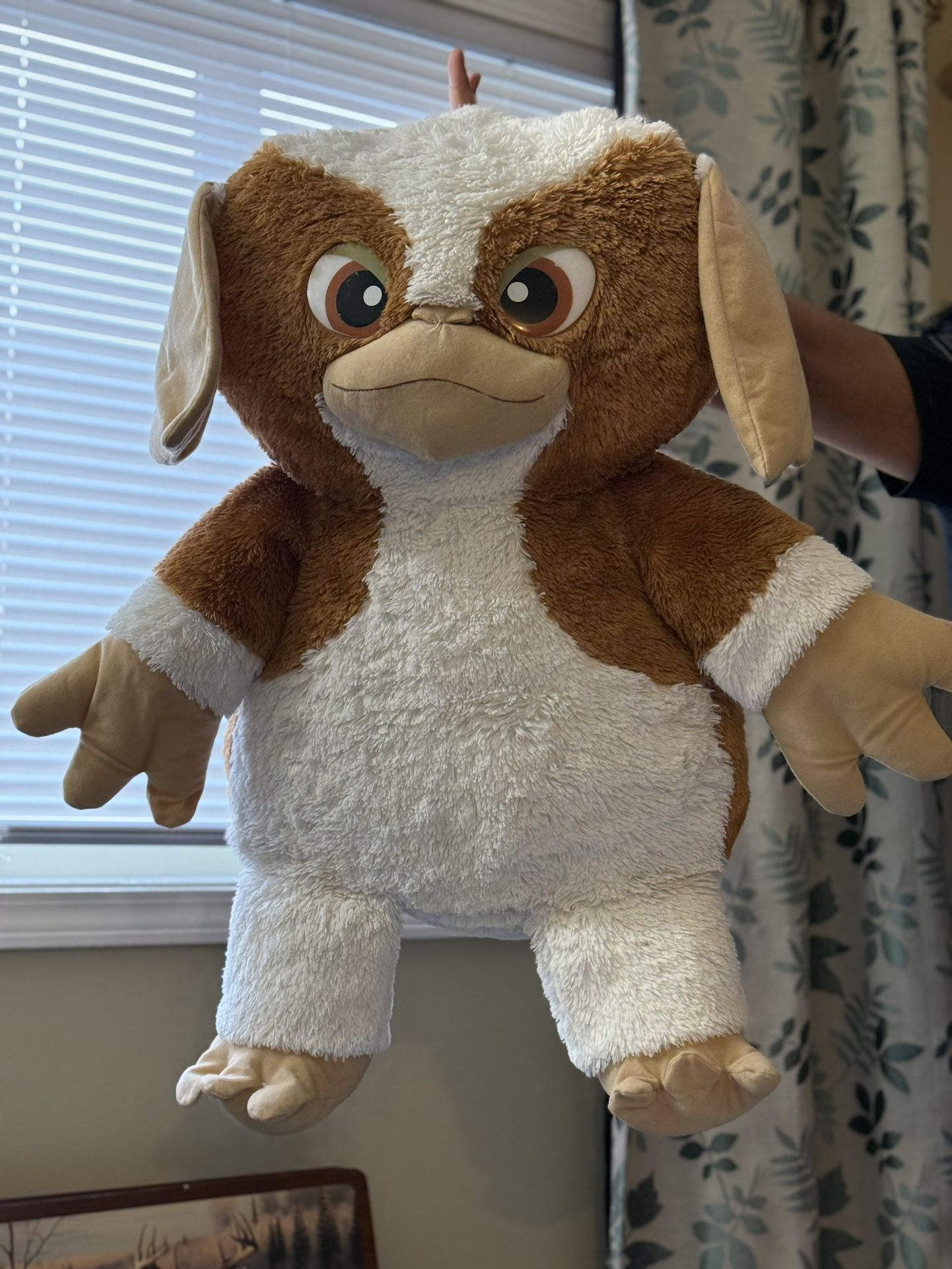 The Gremlins Gizmo Plush