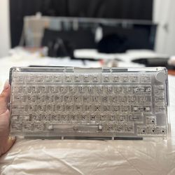 Keyboard