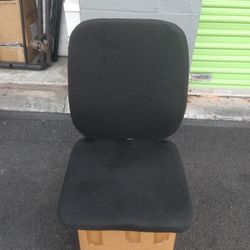 McCarty's Sacro Ease Lumbar Back Support Seat Cushion