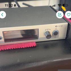 Sennheiser Original 19” Rack Mount 