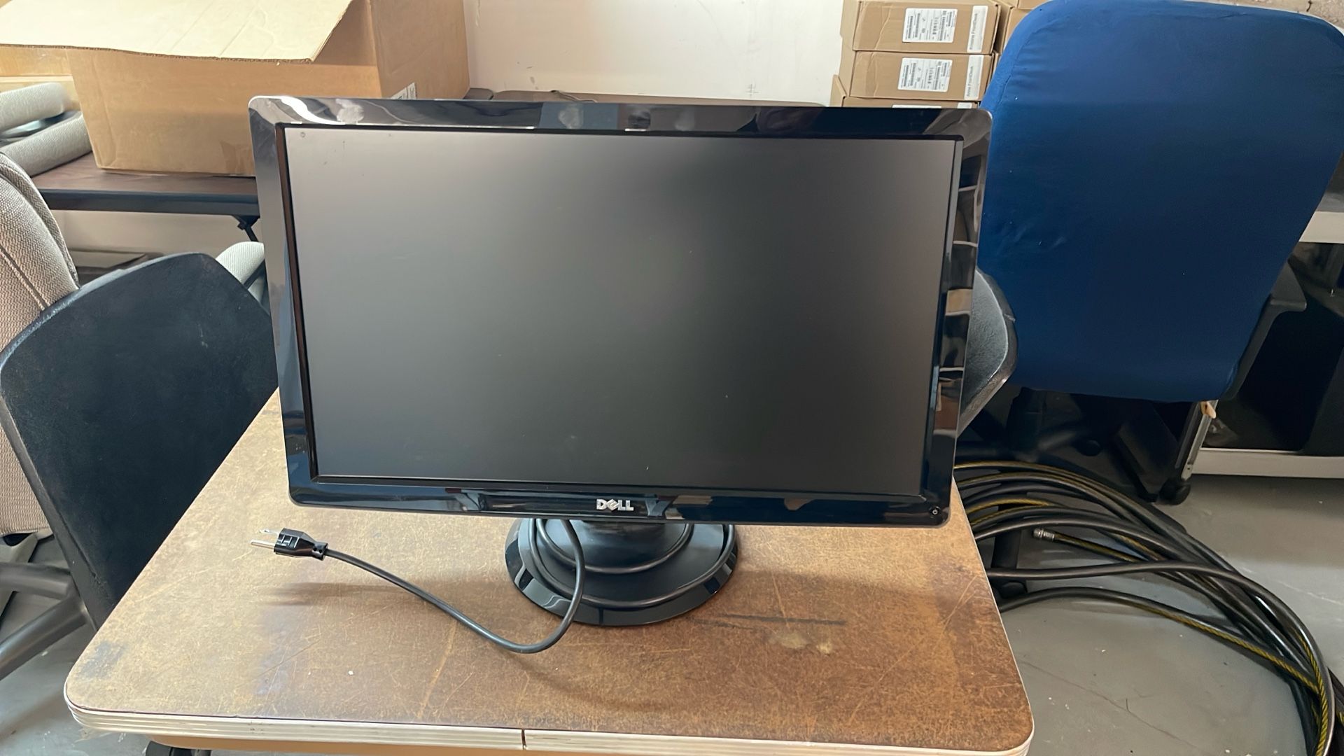 Dell Computer Monitor