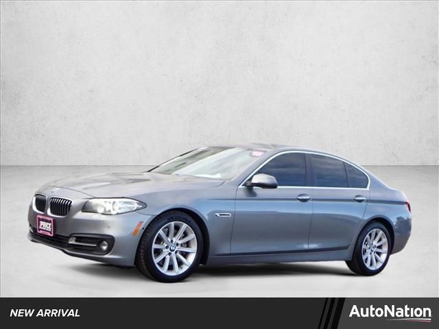 2015 BMW 535d