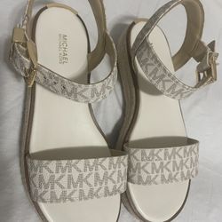 Michael Kors Sandals