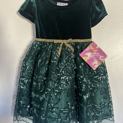 Toddler Dress