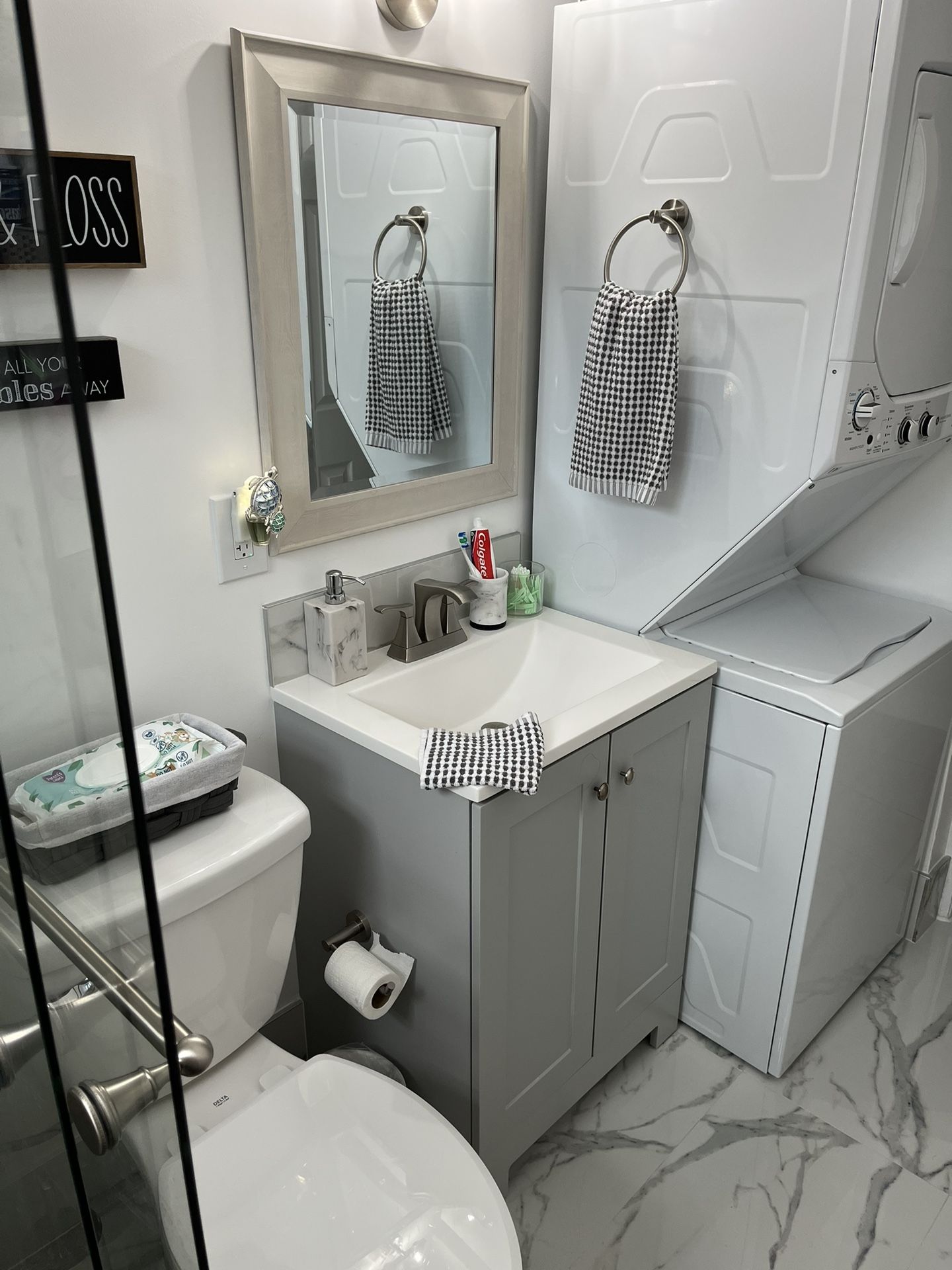 Remodelación De Baños