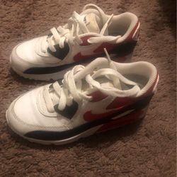 Kid Boys Nike Size 13
