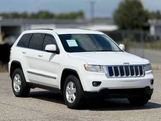 2013 Jeep Grand Cherokee
