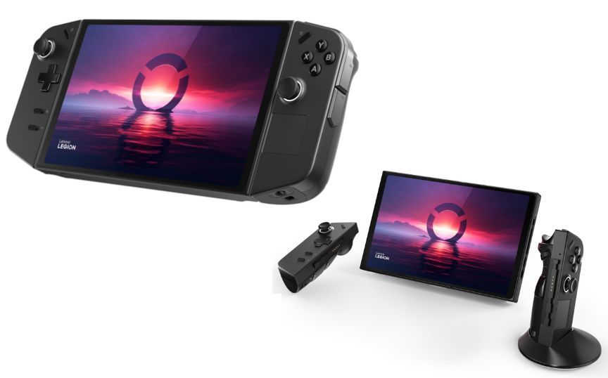 💥 Lenovo Legion Go – 8.8" Display, Gaming on the Go! $5 Down available