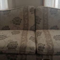 Living Room Couch