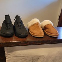 Womens Shoes