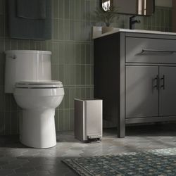 Kohler 6L / 1.6 Gallons Trash Can Small