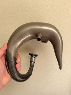 Ada S1 pipe