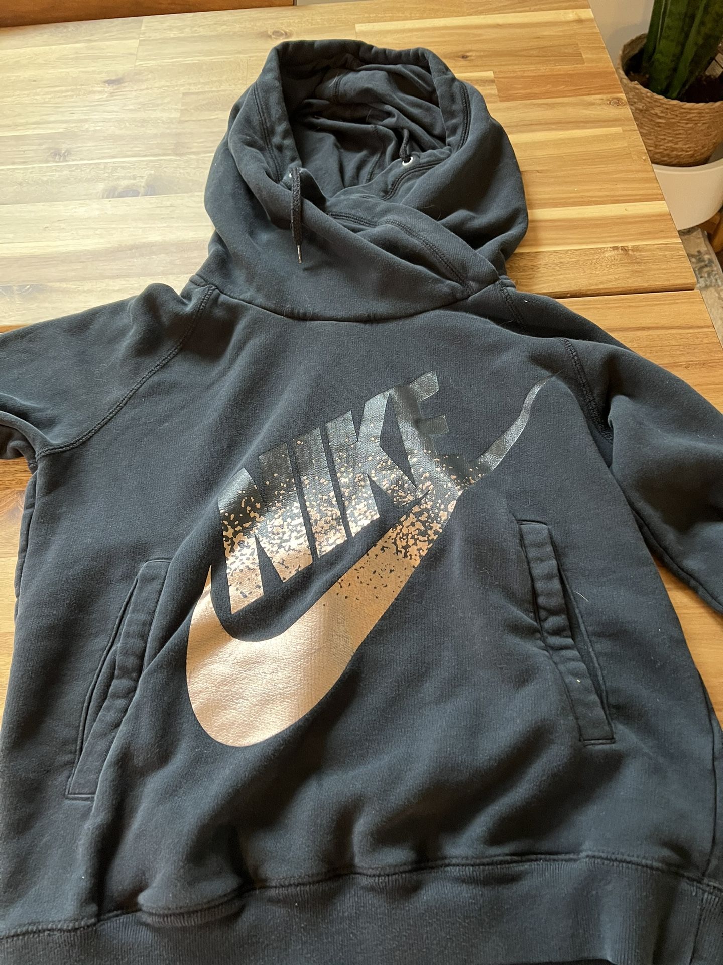 Nike Sweatshirt