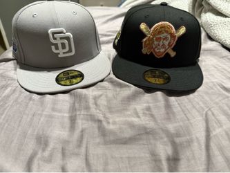 Hats