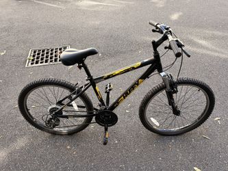 Huffy bike Bicycle For Youth.  