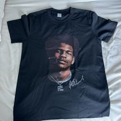 Anthony Edwards Graphic T-shirt 