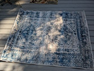 Safavieh 4x5'7 Area Rug