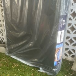 Queen Box Spring Foundation (SEALLY)