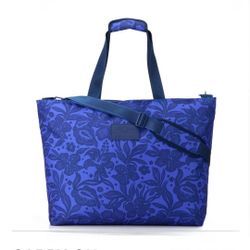 New! Aloha Collection Carry-On Cooler Tote