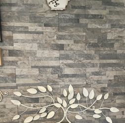 Metal Decor !! Different Pieces 