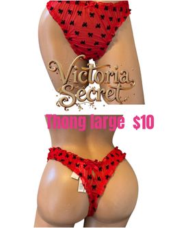 VS PANTY LARGE ❤️