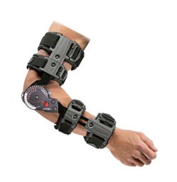 Donjoy RIGHT Arm Range Of Motion Brace