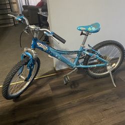 Bicicleta TREK Para Niña