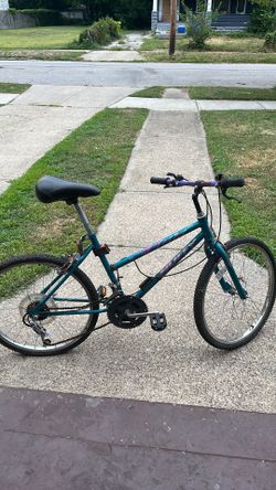 Bikes for sell