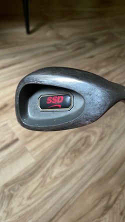 SSD Golf Club Wood Head