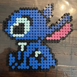 Perler Of Lilo