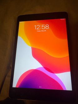 Ipad mini 4