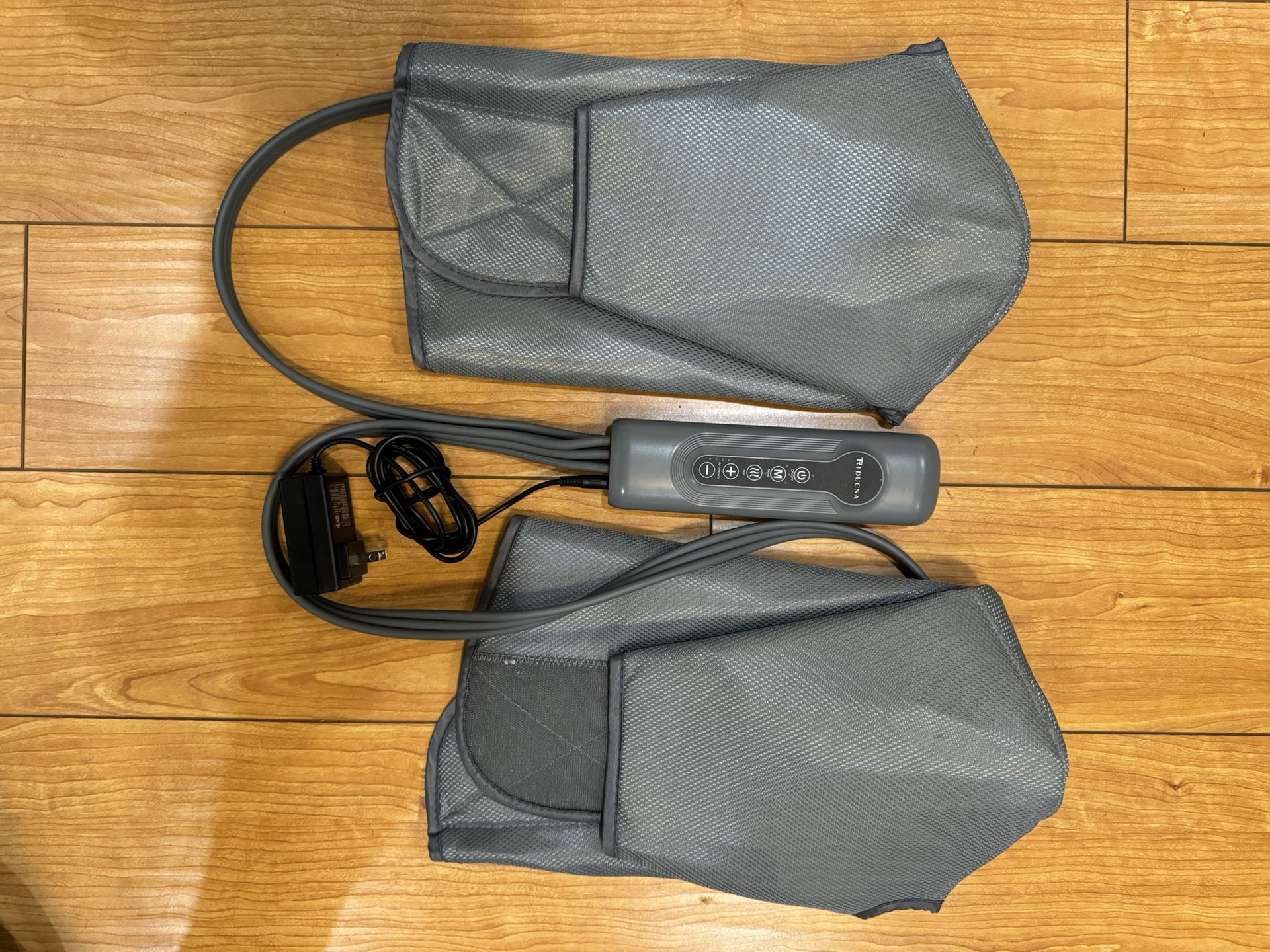 Ricunca Leg Compression Device