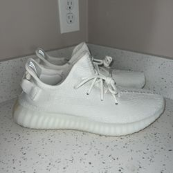 adidas gazelle silver green womens Yeezy Boost 350 V2 'Cream White / Triple White' | myGemma