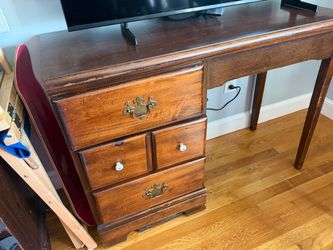 Desk
