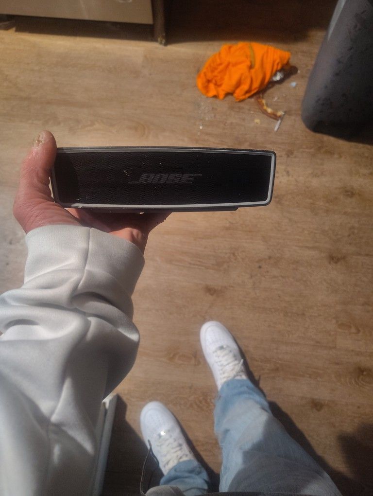 Bose Mini
